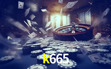 k665 Salvador - Strategy