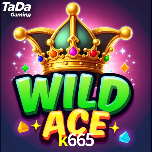 k665 casino