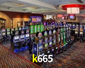 k665 Rio de Janeiro - Slot Strategy