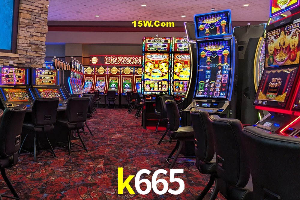 Bonus Features k665