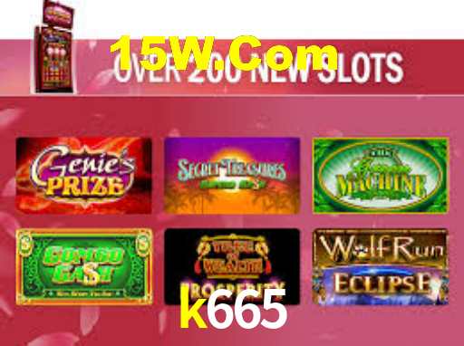 k665: A Experiência de Casino com Jogos de Mesa ao Vivo
