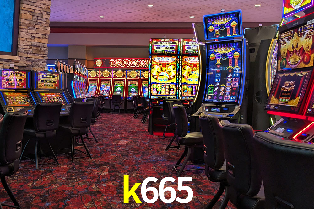 Player Reviews k665
