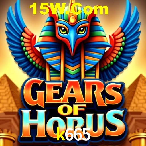 Slot Games k665