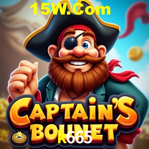 APP oficial da k665 para mobile