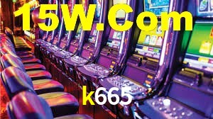 k665,k665.com