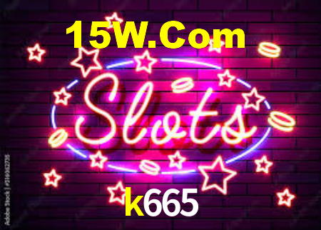 k665 - App Security