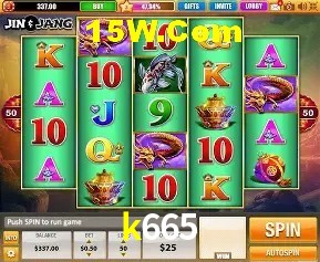 k665 - Análise de Mercados Esportivos