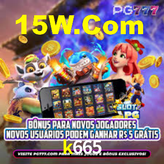 k665.com