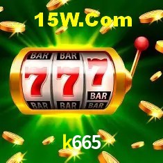 k665 Salvador - Promo Stats