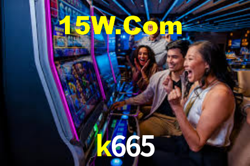 k665.com