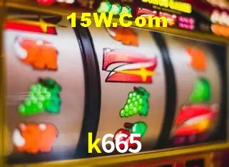 k665 - Pagamento PIX Instantâneo