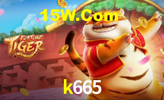 k665 - App Performance