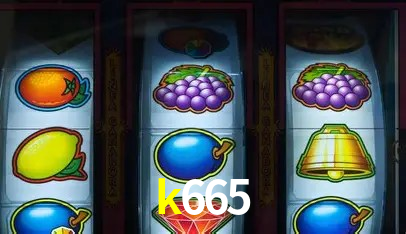 k665 Belo Horizonte - Promo Tips