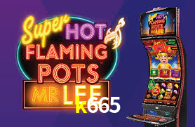k665.com