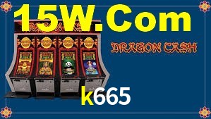 Live Casino k665
