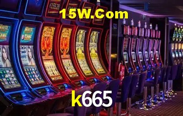 Estatísticas do Jogo k665