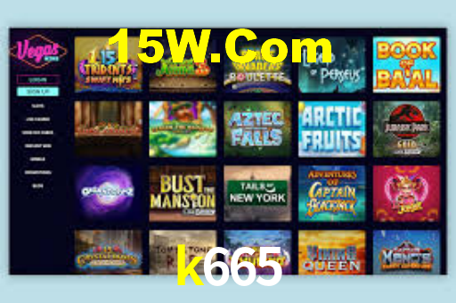 k665,k665.com
