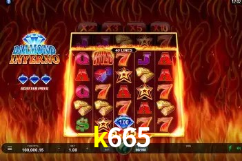 k665 Promoções - 30+ Ofertas Diárias