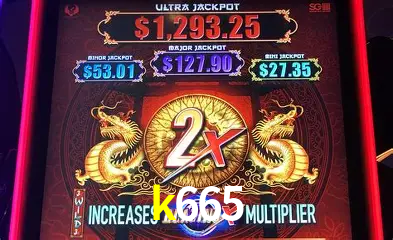 k665 Salvador - Statistics