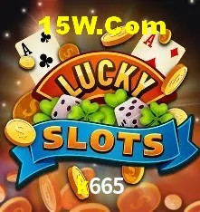 k665 Slot - 320+ Caça-Níqueis Premium