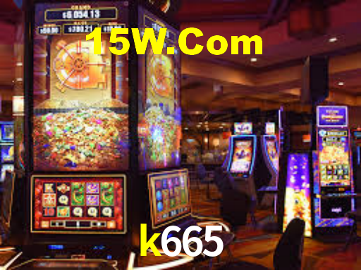 k665.com
