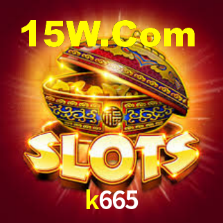 k665 - Installation Guide
