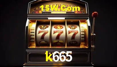 k665 Salvador - Support