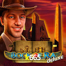k665 casino