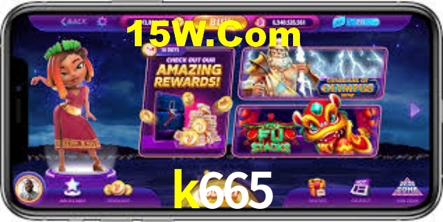 k665,k665.com