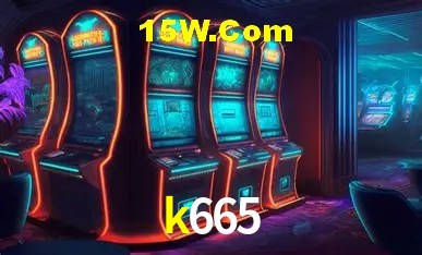 k665 - Rápido Acesse