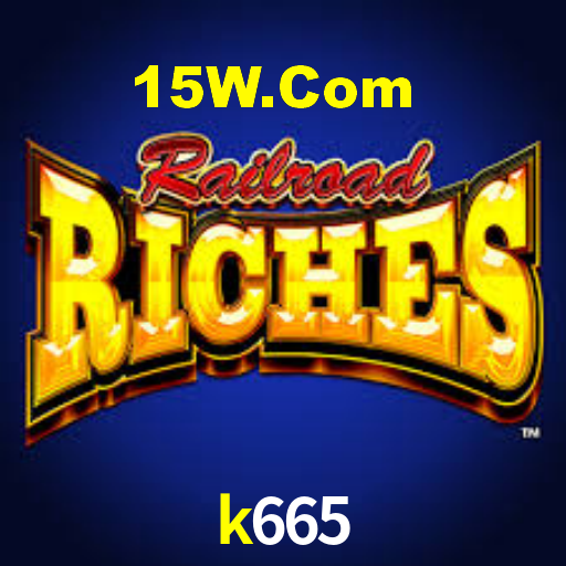 k665,k665.com