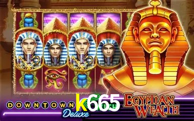 Recursos de Bônus k665